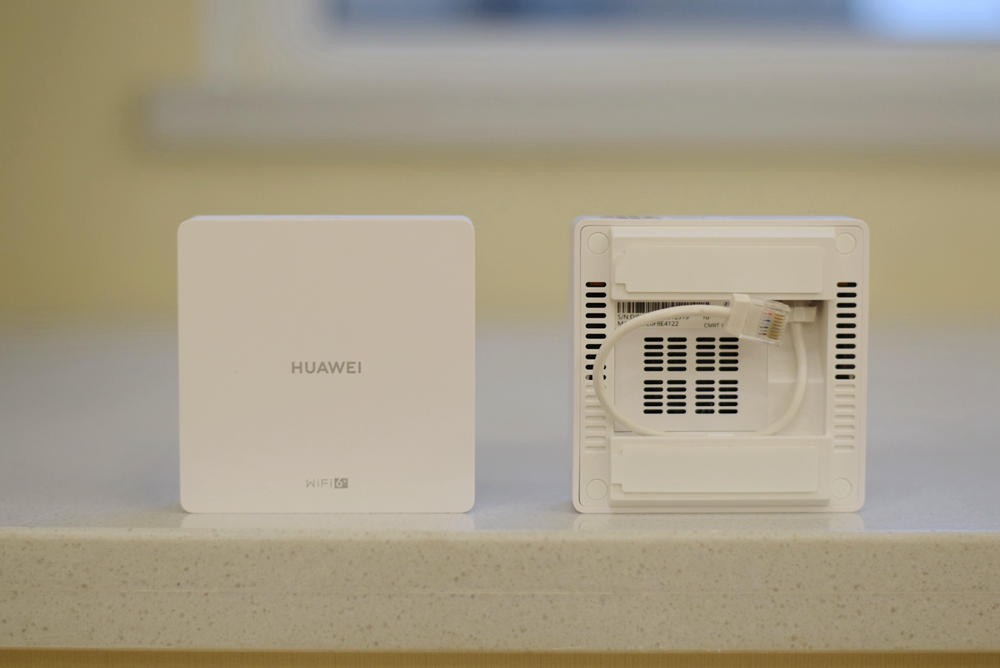 华为路由h6值得买吗,华为路由器h6母路由器有wifi功能吗