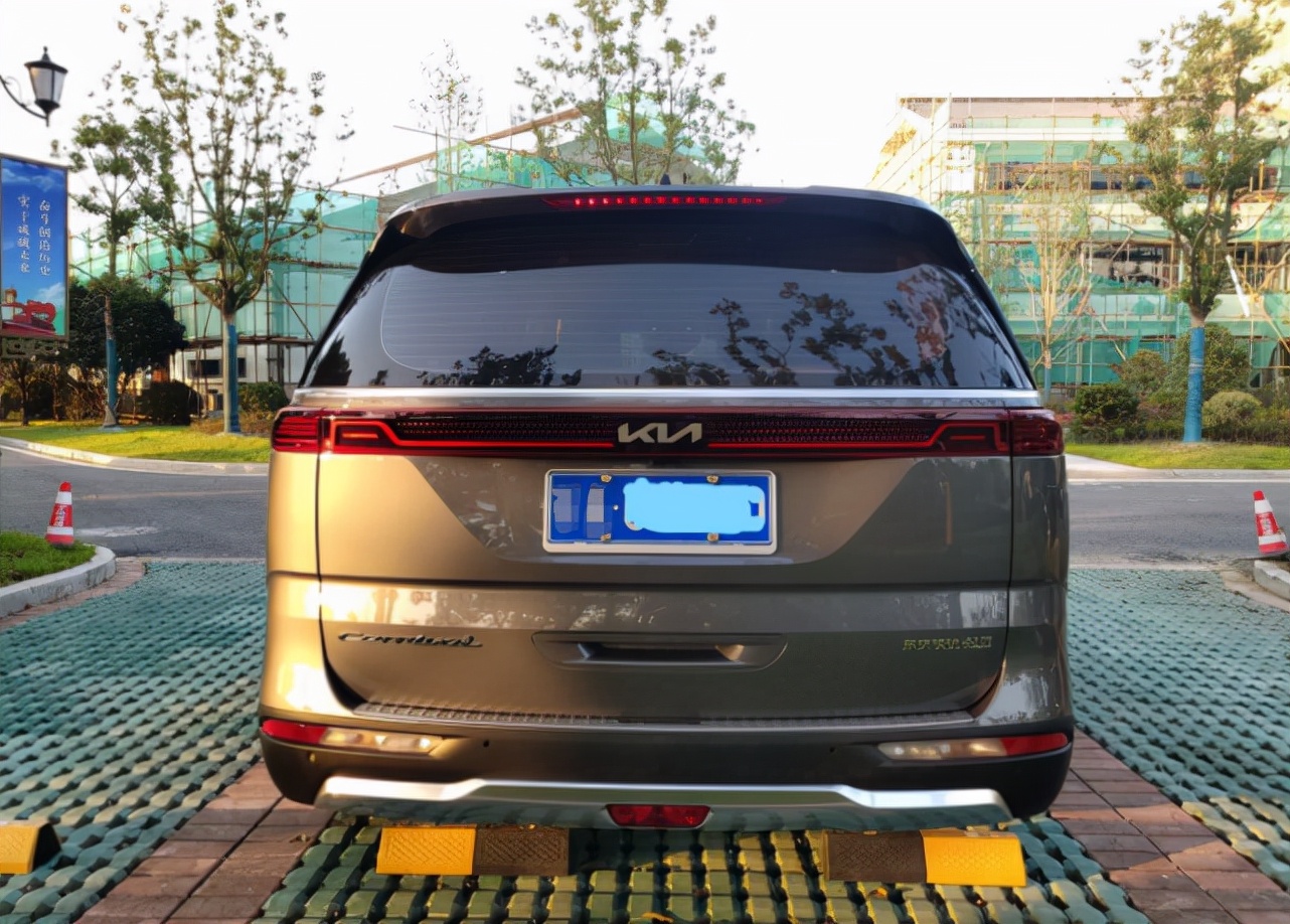 河南车主喜提起亚嘉华，开了2295公里后，说出了真实驾驶感受