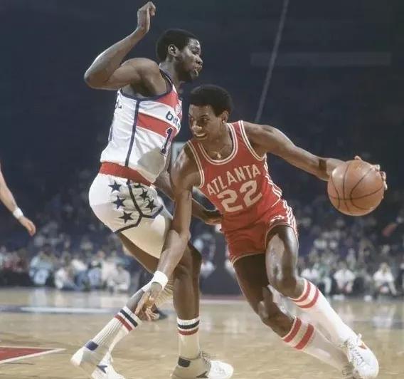 nba亚特兰大老鹰队25号球衣,nba球衣历史演变