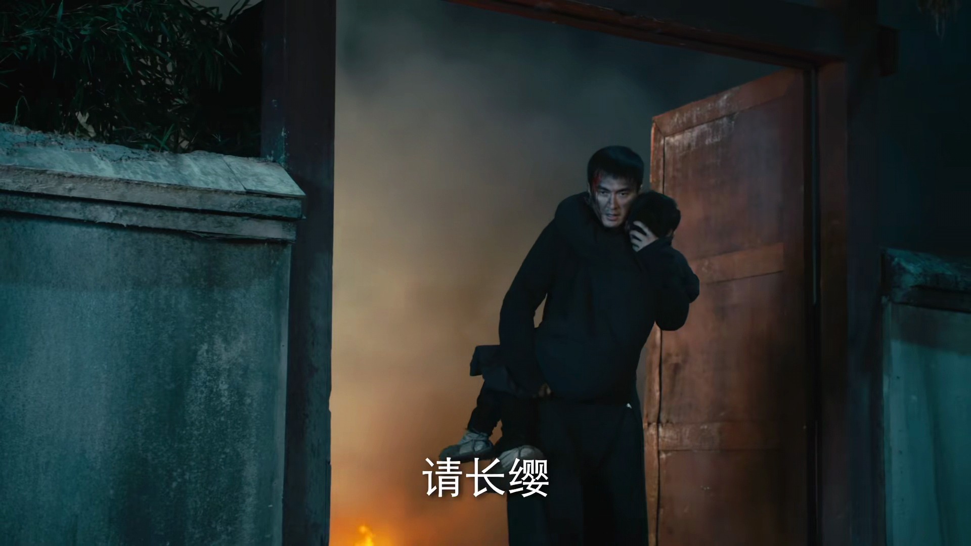 凭栏一片风云起开播仪式,凭栏一片风云起播出频道