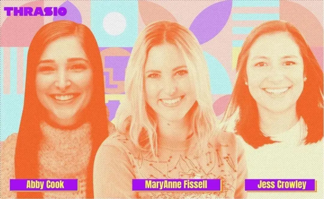 Nippies赋予女性力量，讲述百万品牌背后的故事