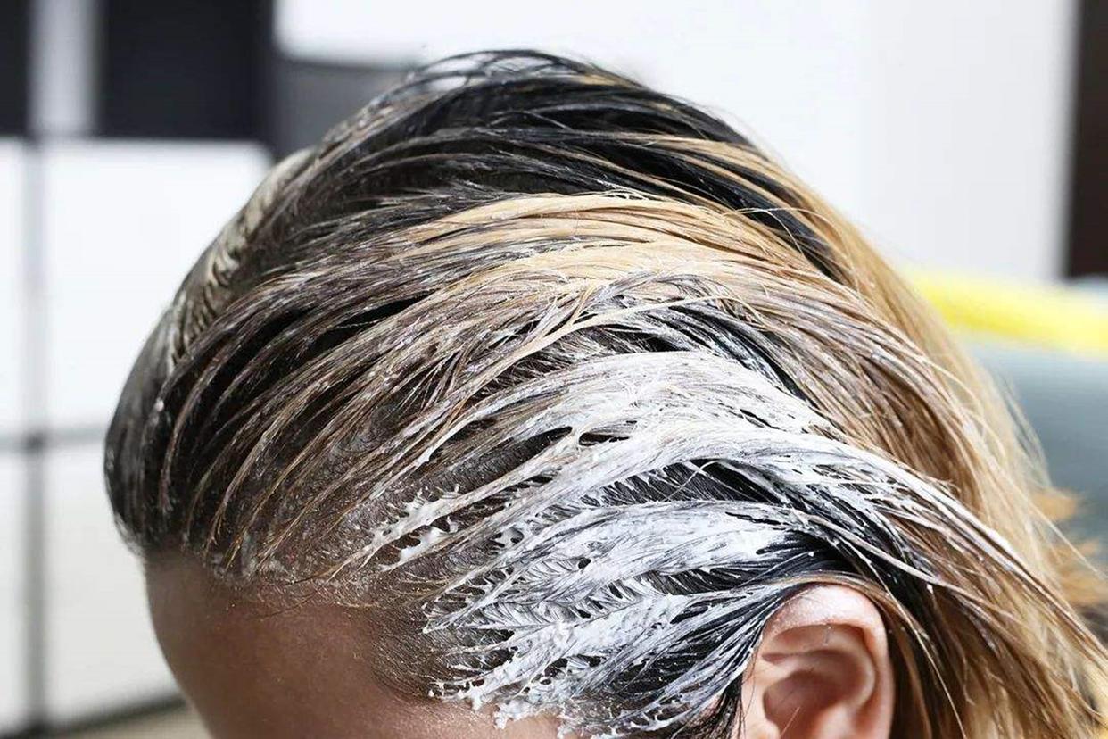 频繁染头发会致癌吗,专家科普染头发会致癌