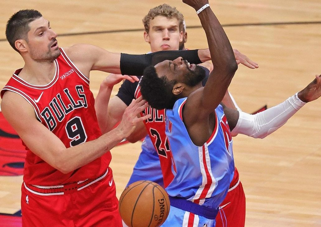 “武神”仅20场就露馅？2数据创新低，真不是三巨头不传球