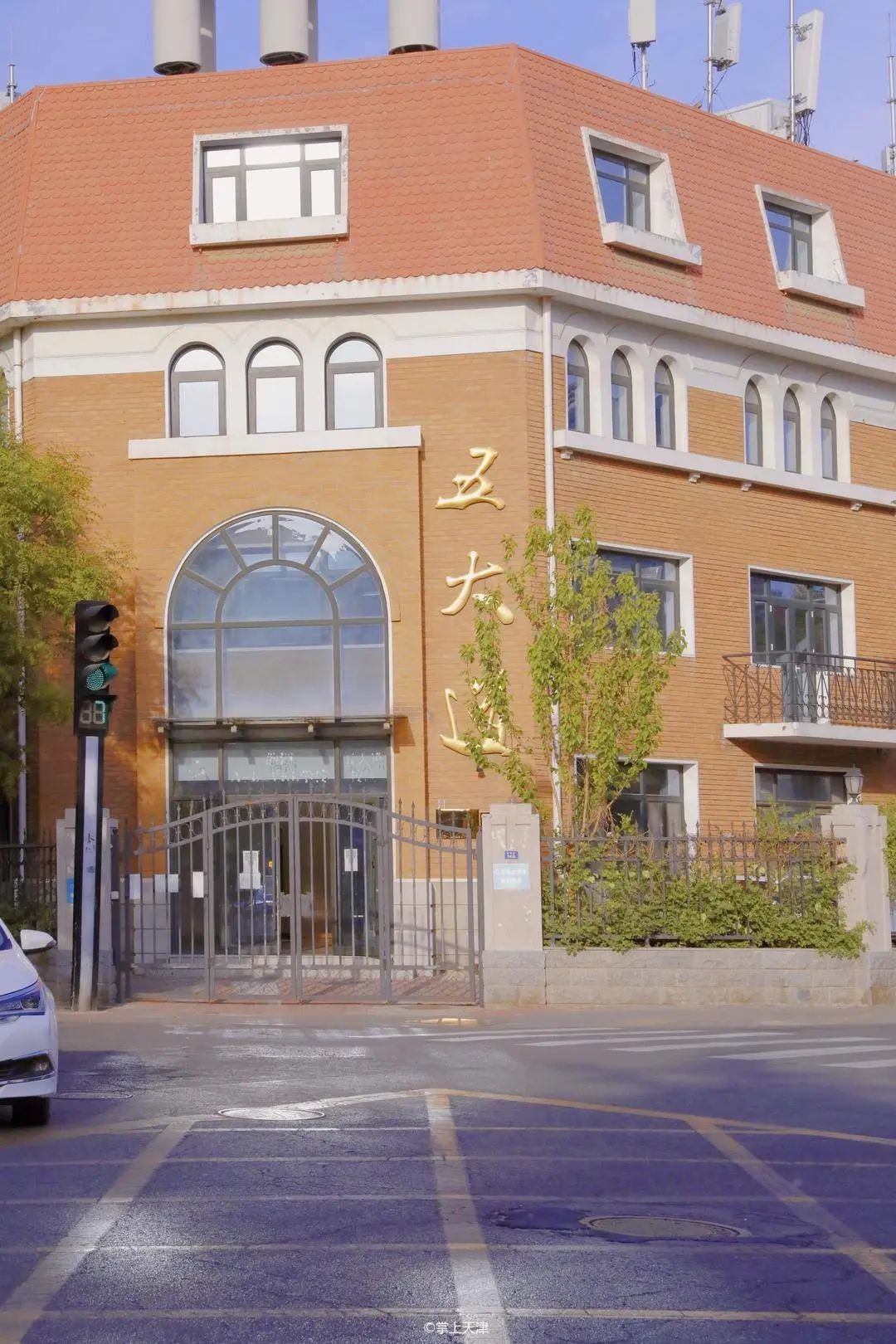 天津和平药业有限公司,天津和平有限公司