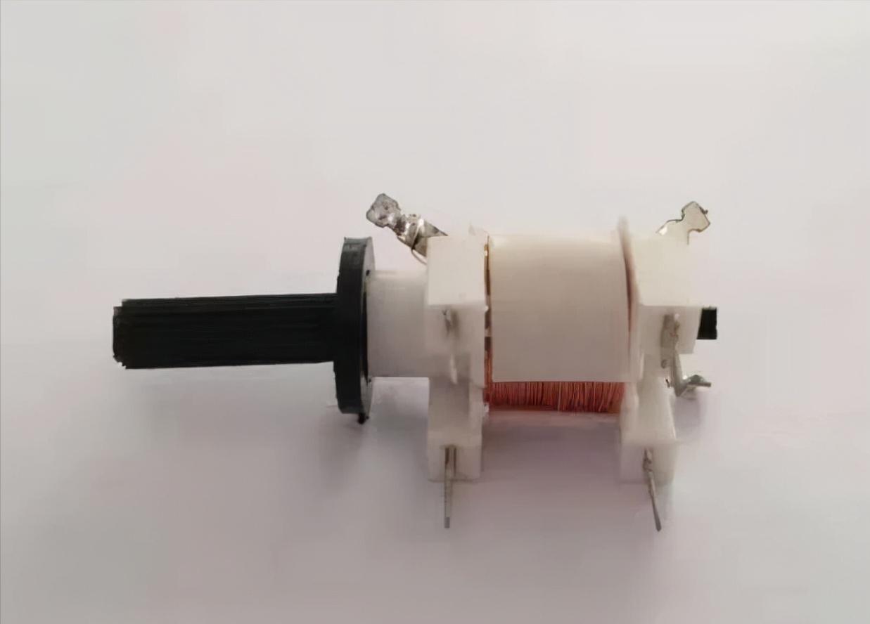 电感元器件的基础知识,超小型电感接近开关知识