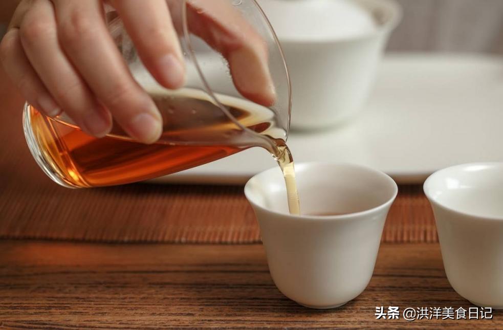 网购茶叶最靠谱是哪个平台,为什么网购茶便宜