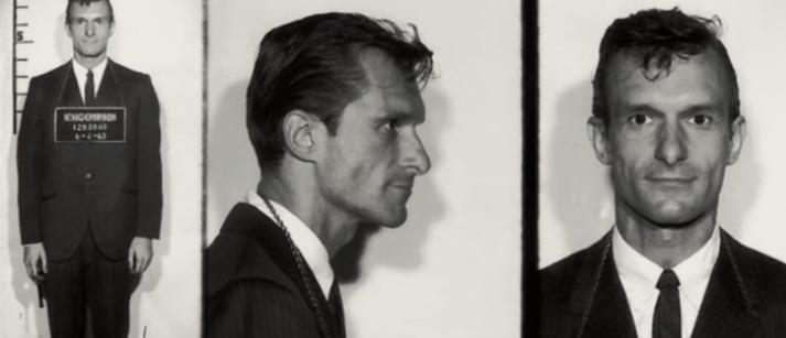 “高级小黄书”创始人：扬言与上千名女人上过床，86岁娶26岁嫩模