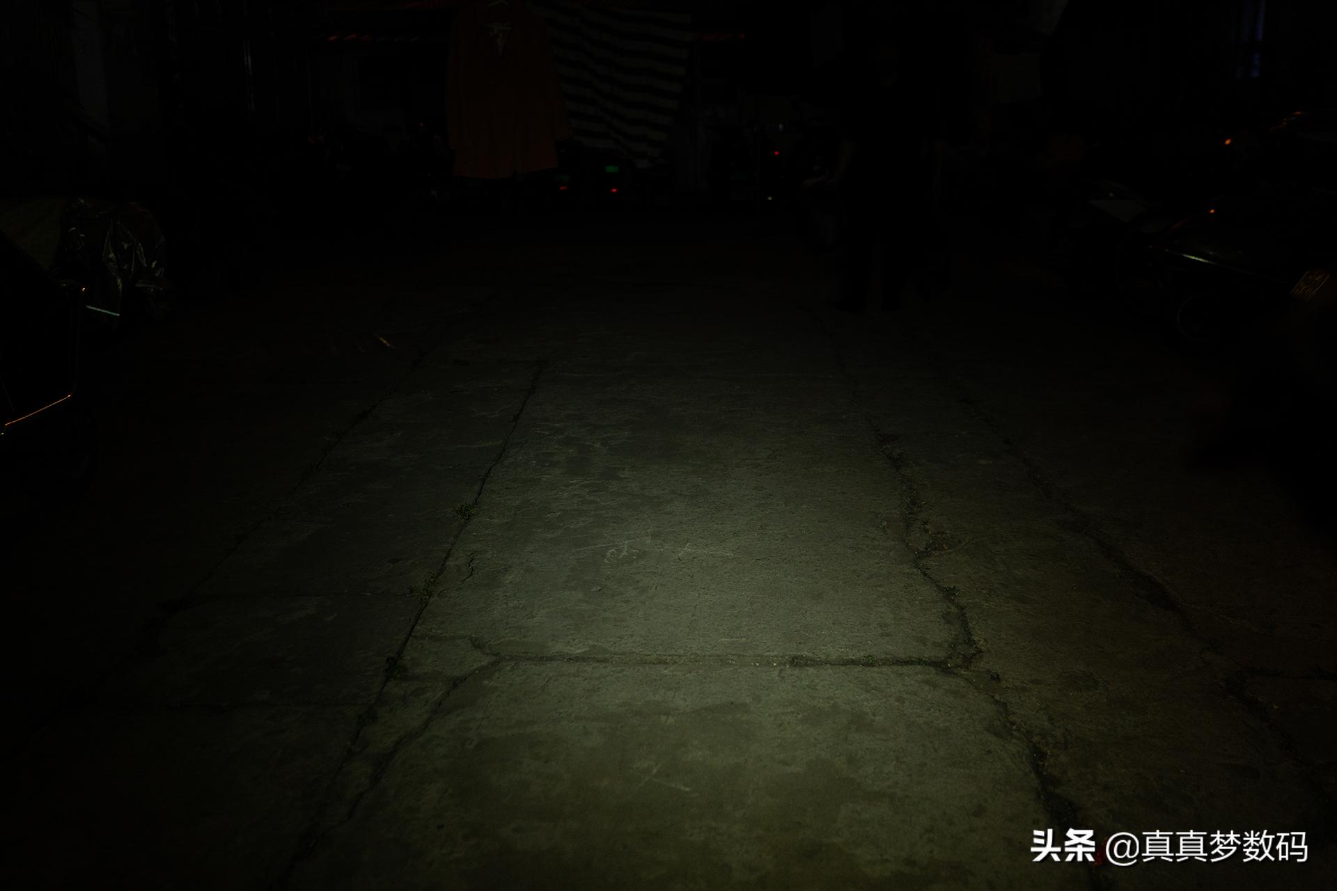 edc手电与战术手电的区别,战术手电和edc手电