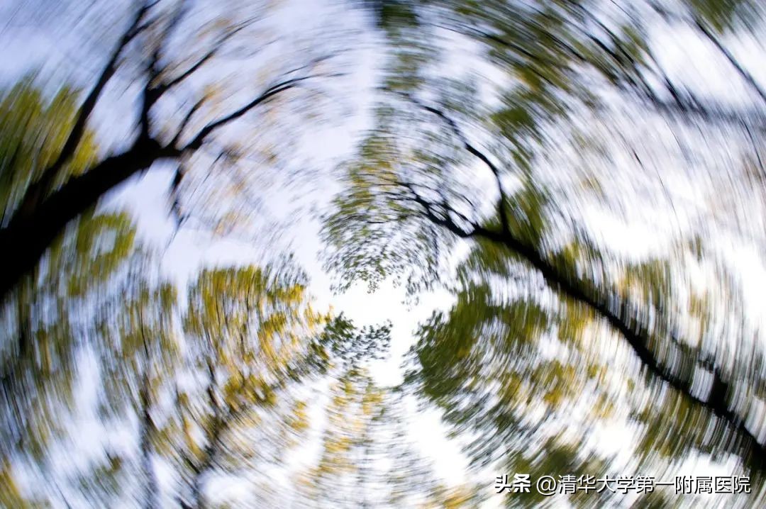 起猛了头晕了一天是怎么回事,起猛了头晕眼黑恶心抽搐