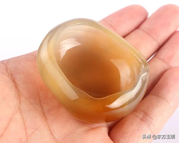 玉髓和玉的区别简单,玉髓到底怎么样