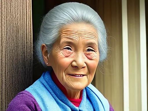 婆婆腰疼我该怎么关心,婆婆扭到腰了怎么办