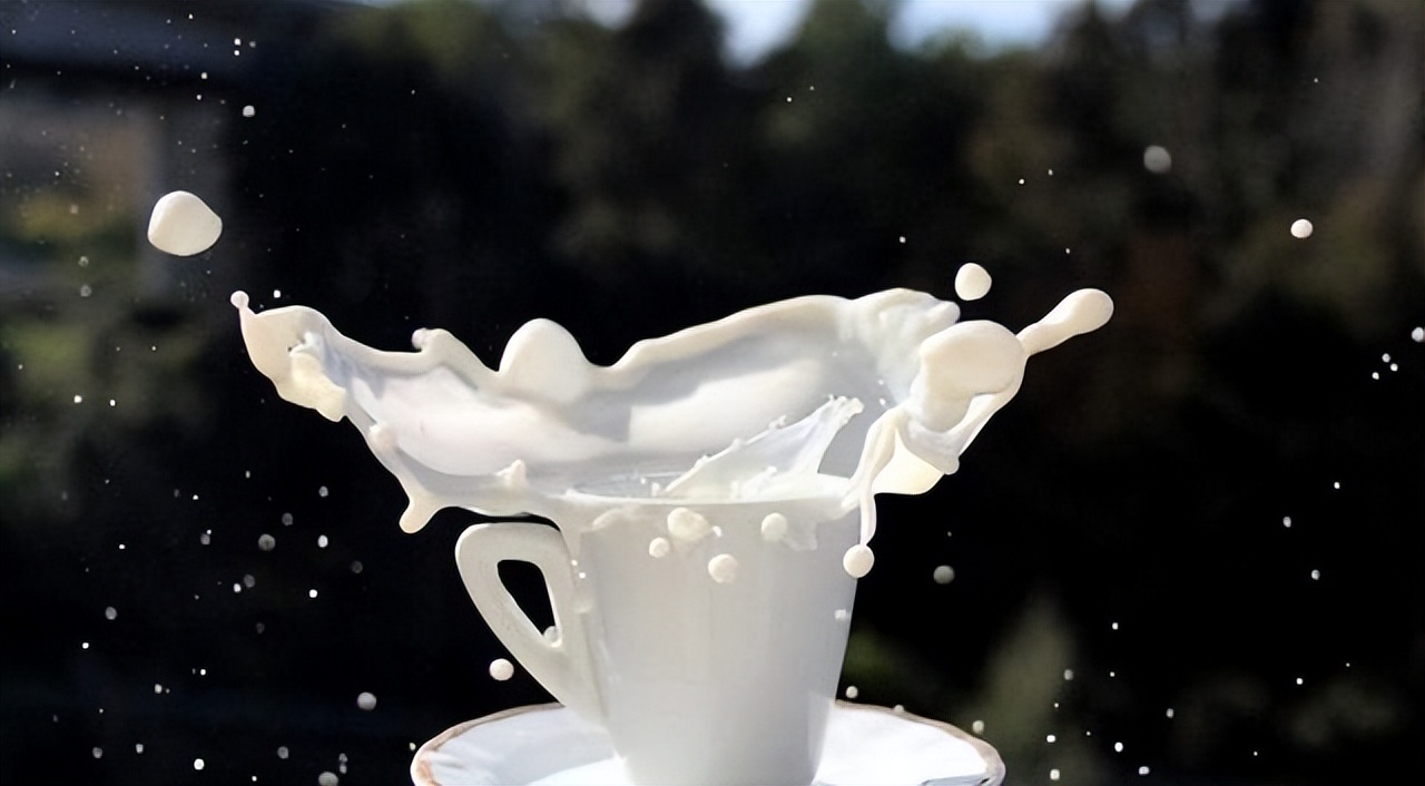 怎么看待中医认为喝牛奶不好,中医认为寒性体质的人不宜喝牛奶