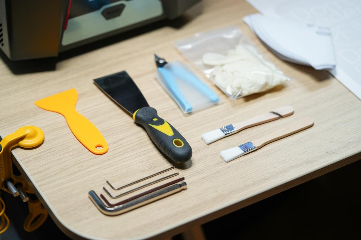 光固化3d打印机新手推荐,工业级光固化3d打印机评测