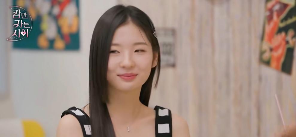 先亲嘴再谈恋爱韩综,先睡后恋爱电视剧剪辑