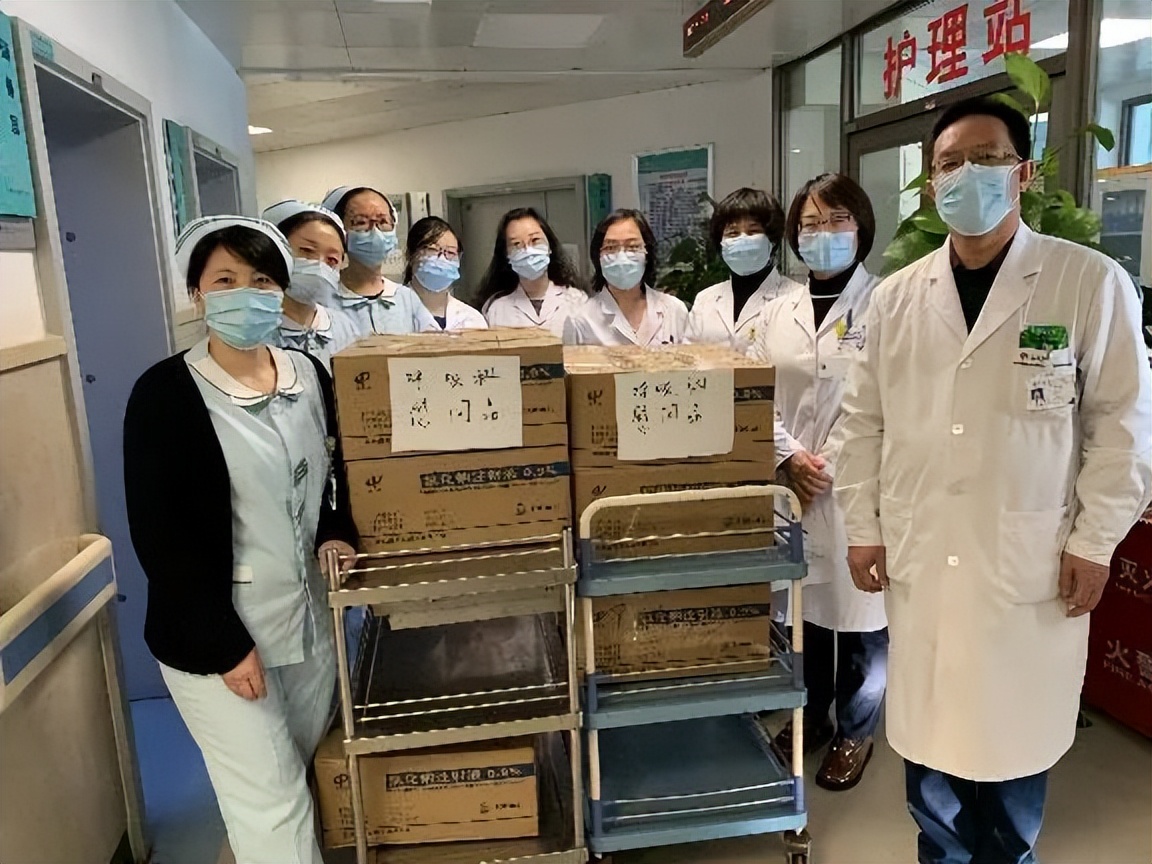 喜报！吉大三院呼吸内科成功获批吉林省2023年省级临床重点专科建设项目