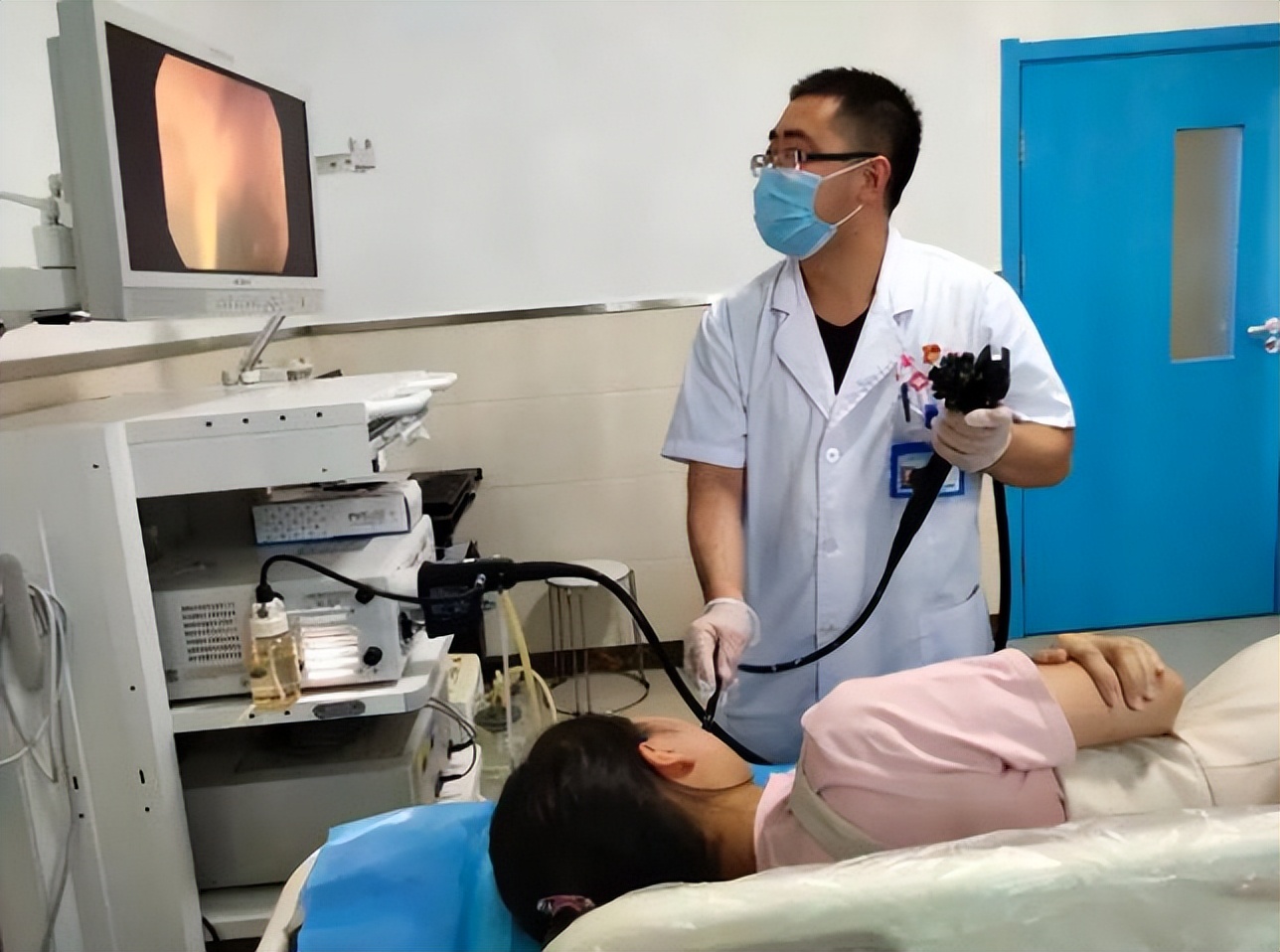 一般人日常有必要做胃镜检查吗,一般情况下有必要做胃镜检查吗