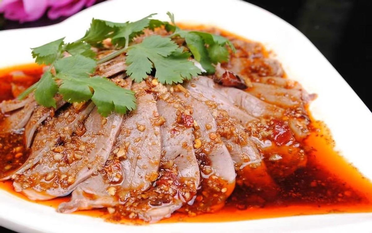 成都最值得去吃的美食,成都最正宗的四大特色美食