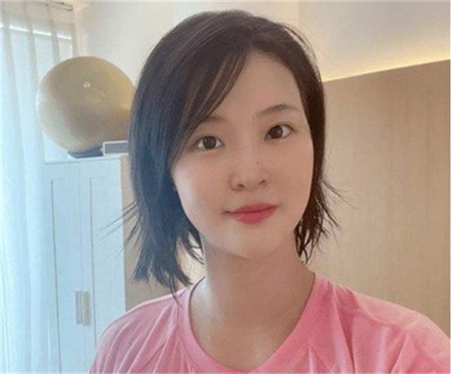 中国排球女将惠若琪,惠若琪嫁给郎平了吗