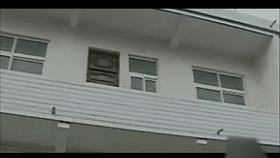 恐怖鬼拉灯真实事件,探秘鬼楼遭遇灵异事件