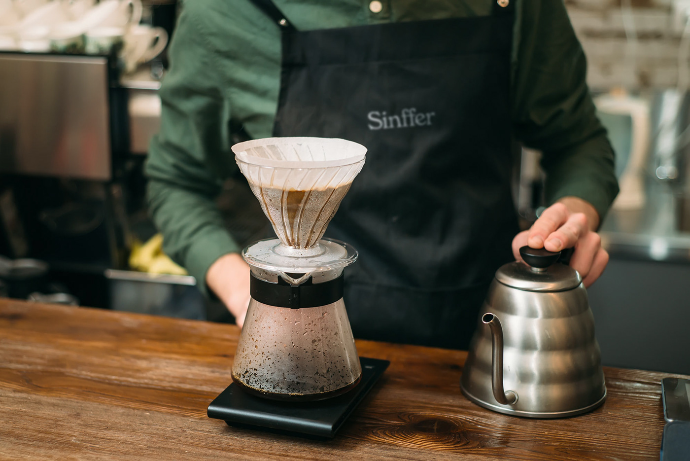 38款经典的咖啡店logo设计,咖啡店logo创意设计