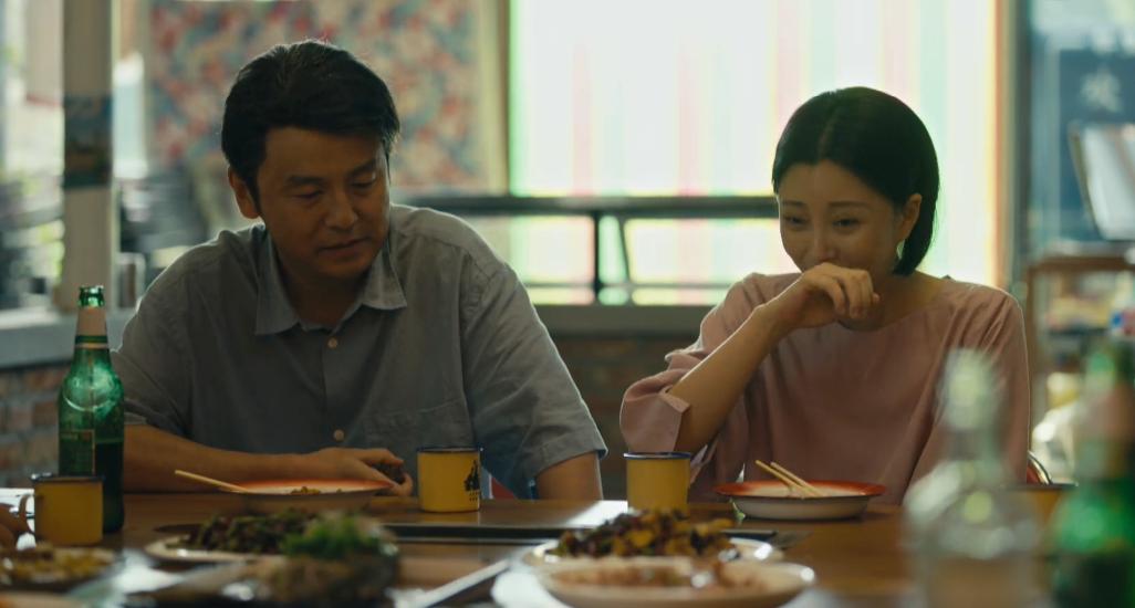 《人世间》：于虹有没有算计郑娟？三个细节给出答案