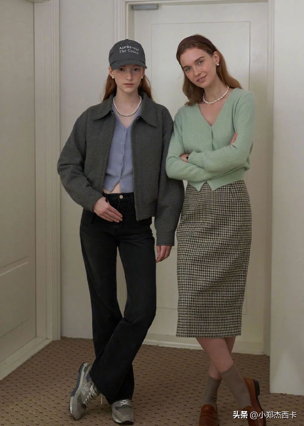 zara早春必买,zara春夏款值得买吗