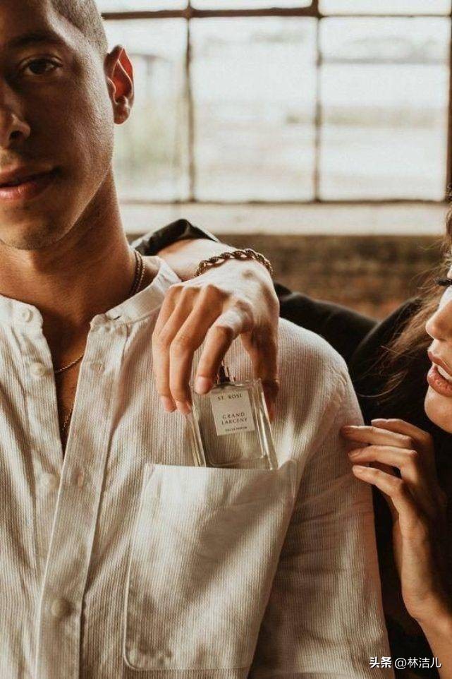 韩国男明星爱用的香水,韩国男星用的香水