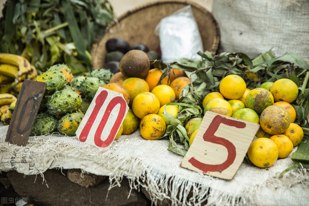 去非洲打工时，为什么感觉发展落后的非洲物价比国内还高？