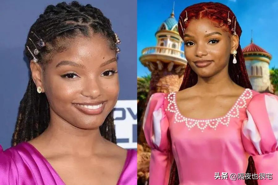 小美人鱼真人版海外吐槽,小美人鱼真人版真的会有人看吗