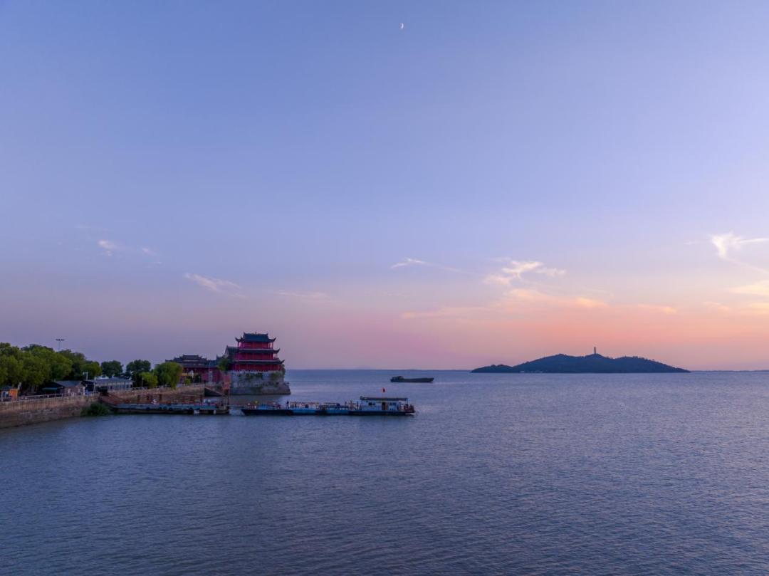 合肥旅行推荐平价旅游线路,合肥旅游线路