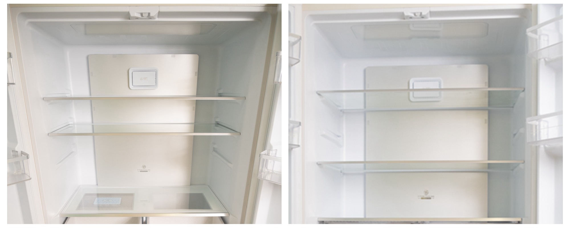 疫情过后你也许需要一台大冰箱，看看这款高颜值的小吉十字门冰箱