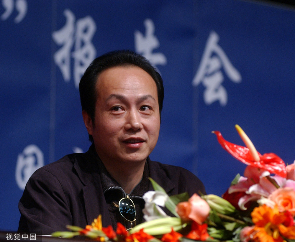 新闻联播播报罗京去世,新闻联播主持人罗京去世