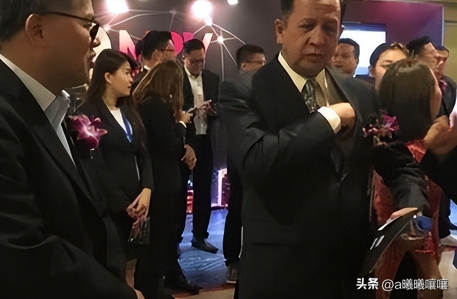 mbi集团骗局受害者钱回来了吗,mbi创始人张誉发被判刑多久