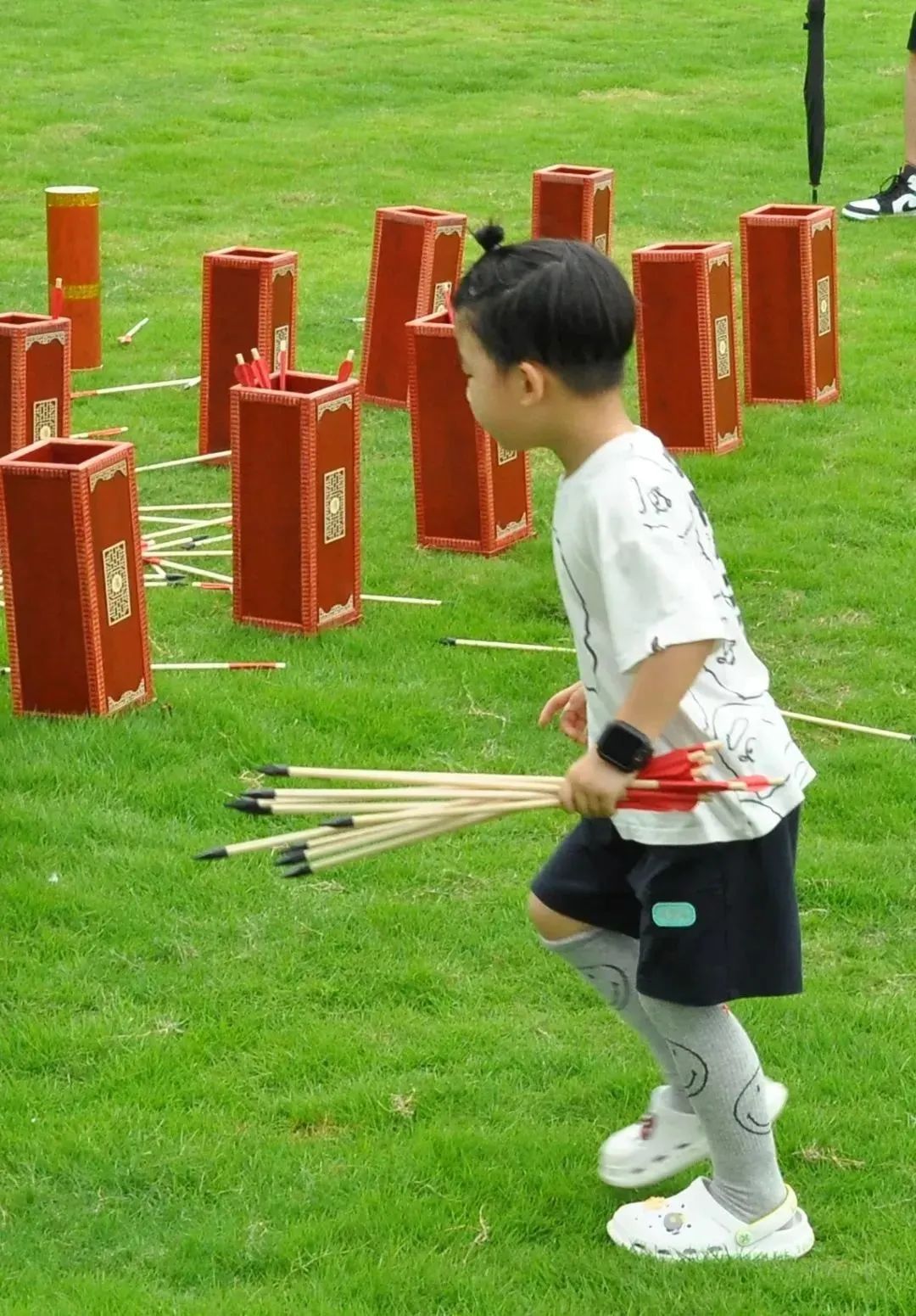 微度假|最美绿水青山线路！被深圳这片乡野田园治愈了