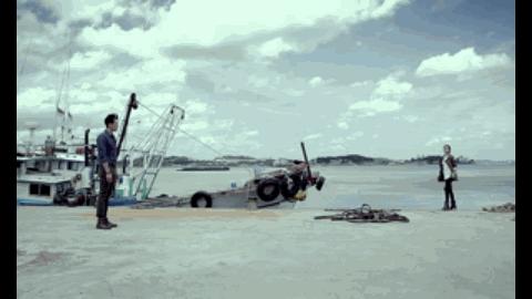 佐丹奴在韩国,韩国佐丹奴