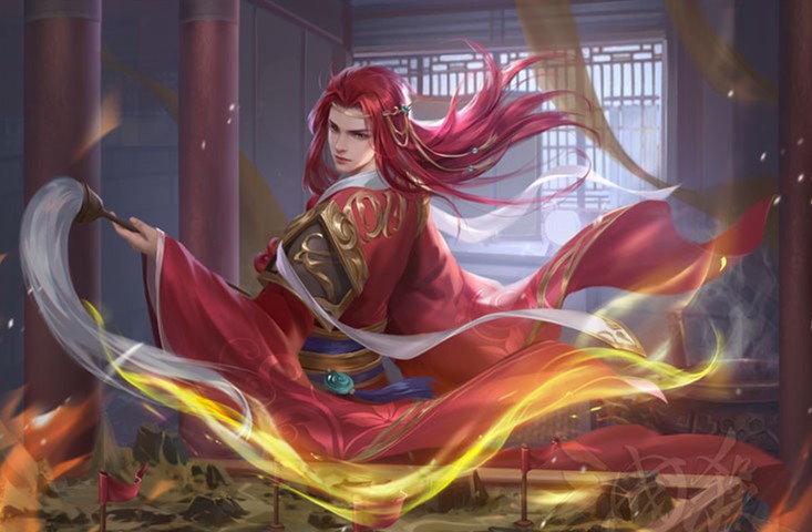 三国杀里法正可以把牌全弃了吗,新版三国杀里的法正是干什么的