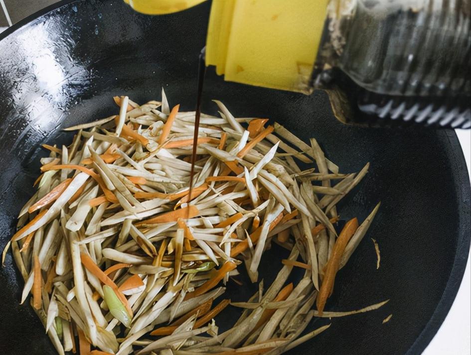 牛蒡怎么做最好吃,牛蒡怎么吃好吃又简单