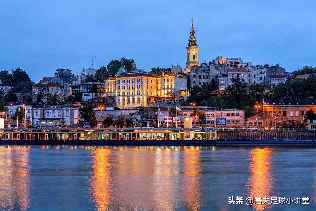 塞尔维亚绝杀葡萄牙原声解说,塞尔维亚绝杀葡萄牙德约克