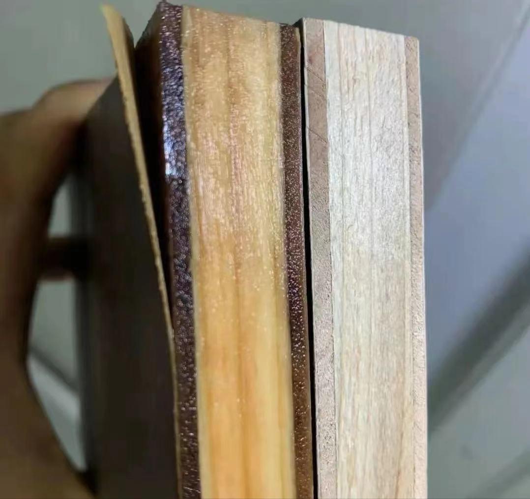 内行人选板材定制衣柜,做柜子内行