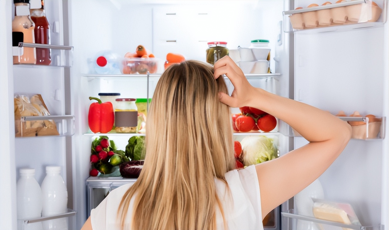 冰箱有臭味用什么除臭,冰箱好臭用什么方法能除臭