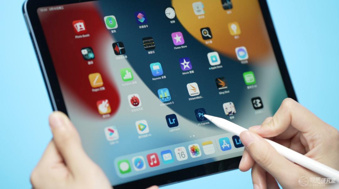 ipadair5升级后触摸失灵,ipadair5代滑屏使用感受