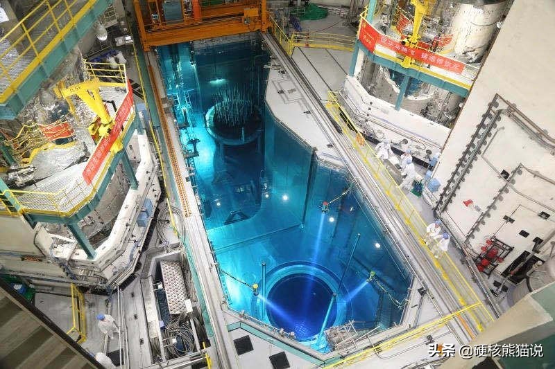 华龙一号海外市场,华龙一号在世界上是什么水平