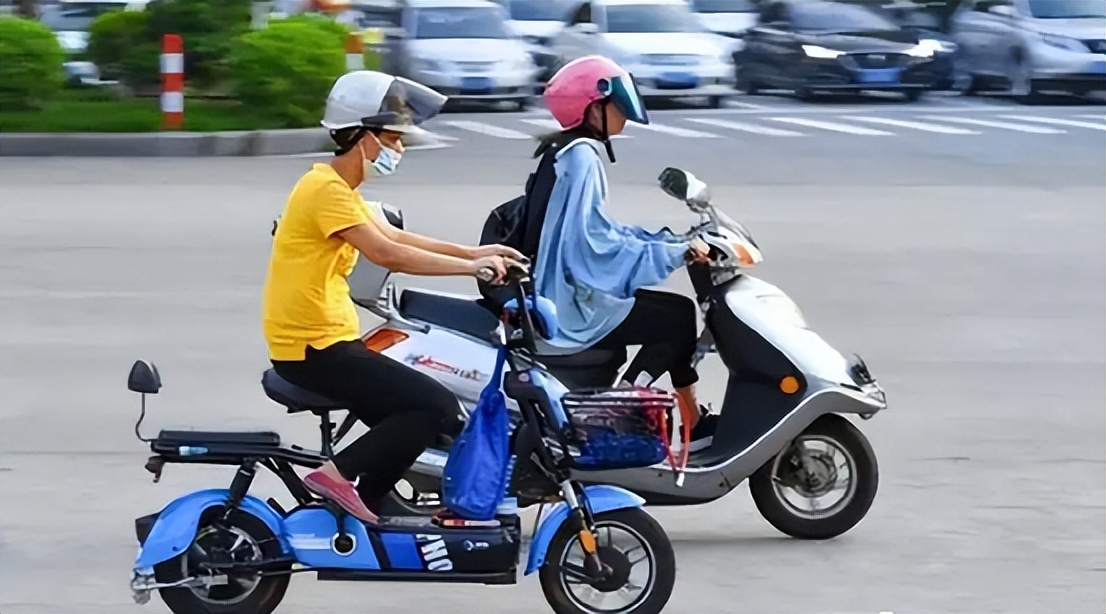 电动车利好消息,电动车有违规可以补牌照吗