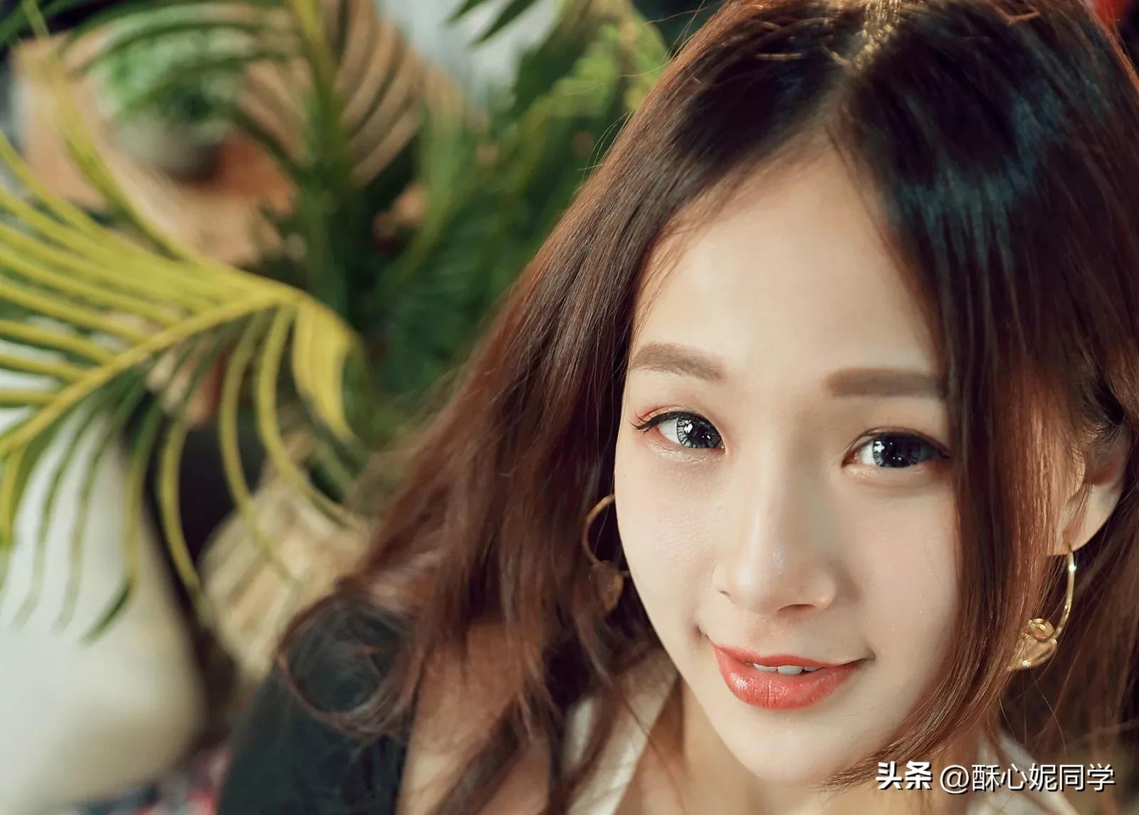 女孩说你的不放松让我实在感受不到爱情