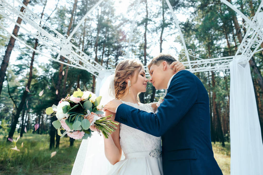 婚礼备婚攻略和注意事项,筹备婚礼流程及注意事项