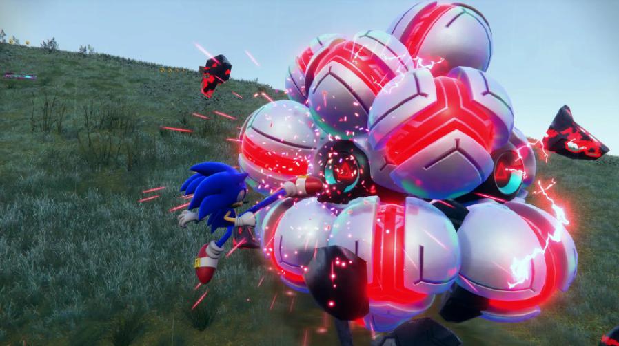 世嘉索尼克销量,索尼克未知边境首周销量