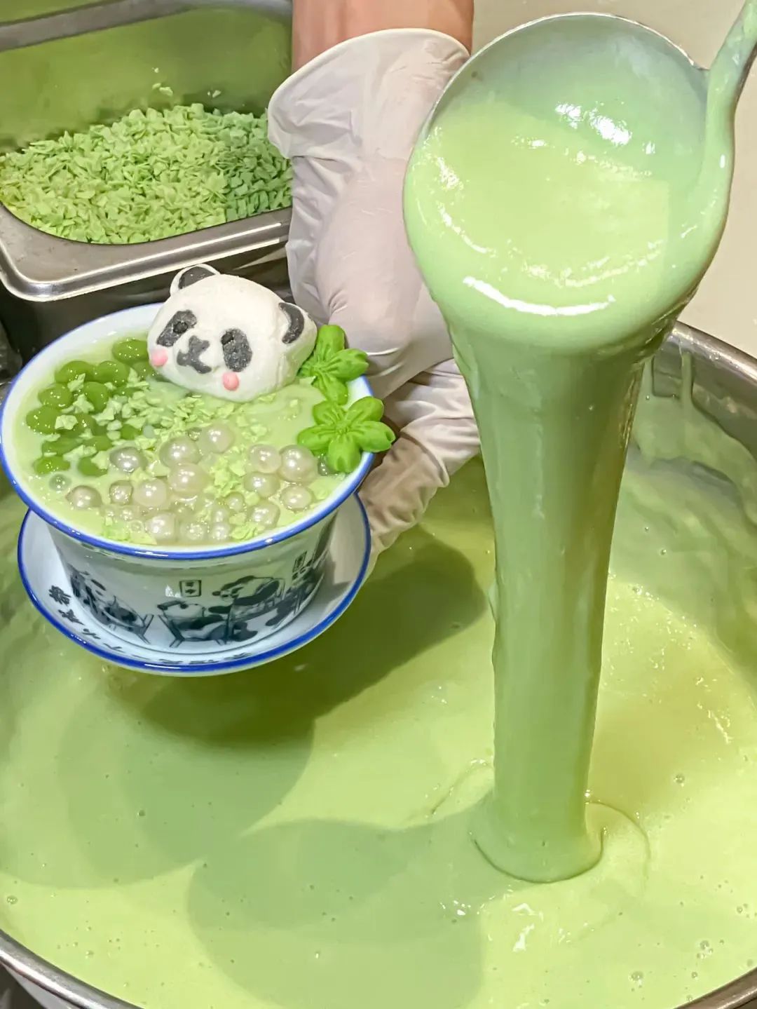 火锅菜品100种摆盘图片大全,火锅摆盘推荐高颜值