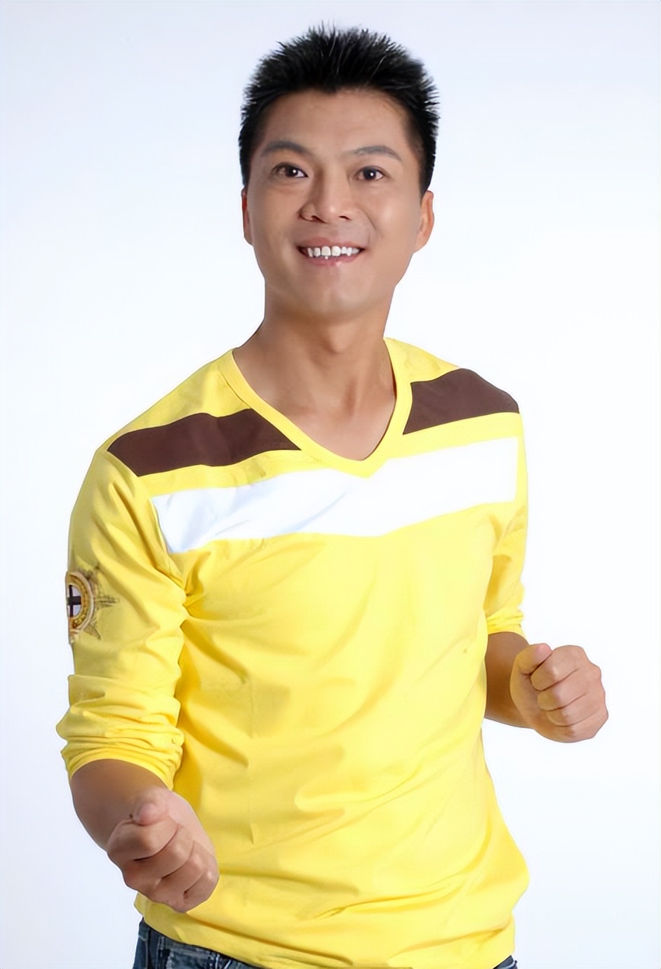 江嘉良吴玉芳全家福,江嘉良吴玉芳续写人生