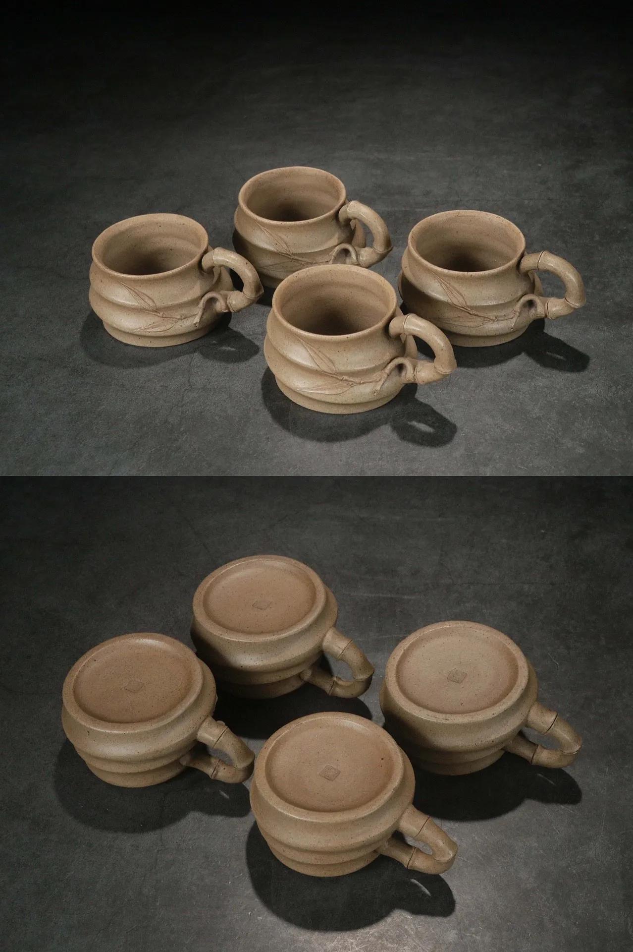 紫砂茶壶的种类及图片大全,紫砂山水茶壶多大