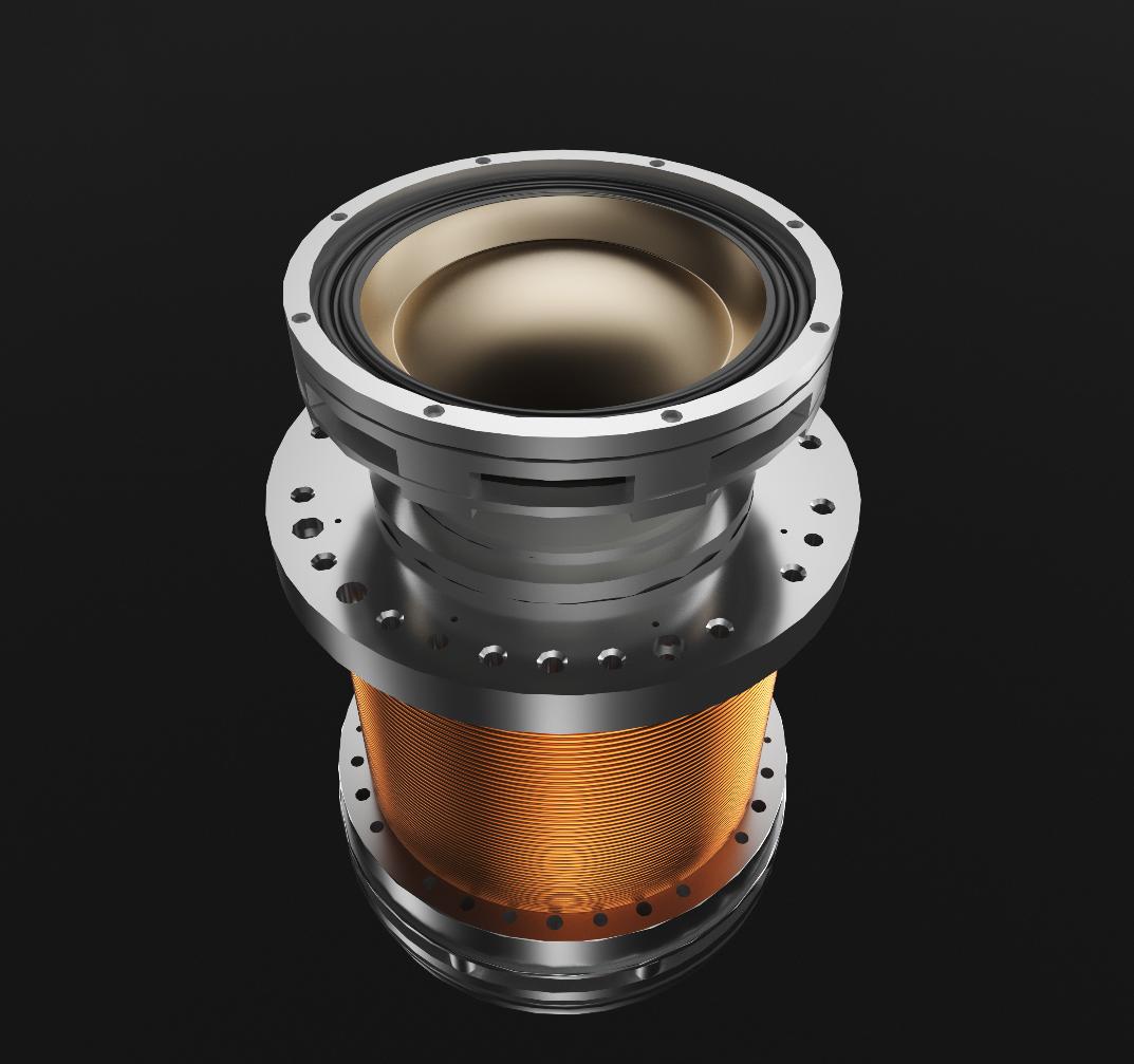 千金难买好低频——隐士音响低音炮详解